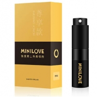 【威猛刚】微爱男士外用喷剂（尊享款）15ml  男士延时喷剂